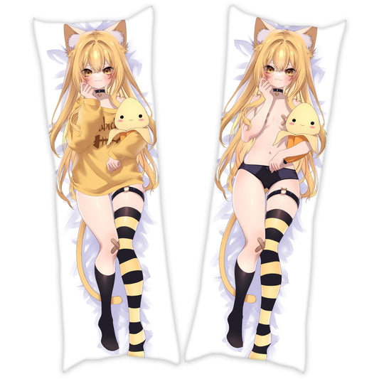 NyanaBanyana Dakimakura