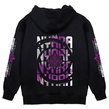 Nyara Asexual Hoodie