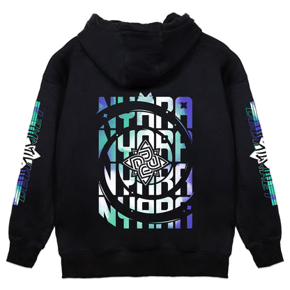 Nyara Gay MLM Hoodie