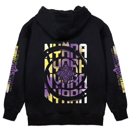 Nyara Nonbinary Hoodie