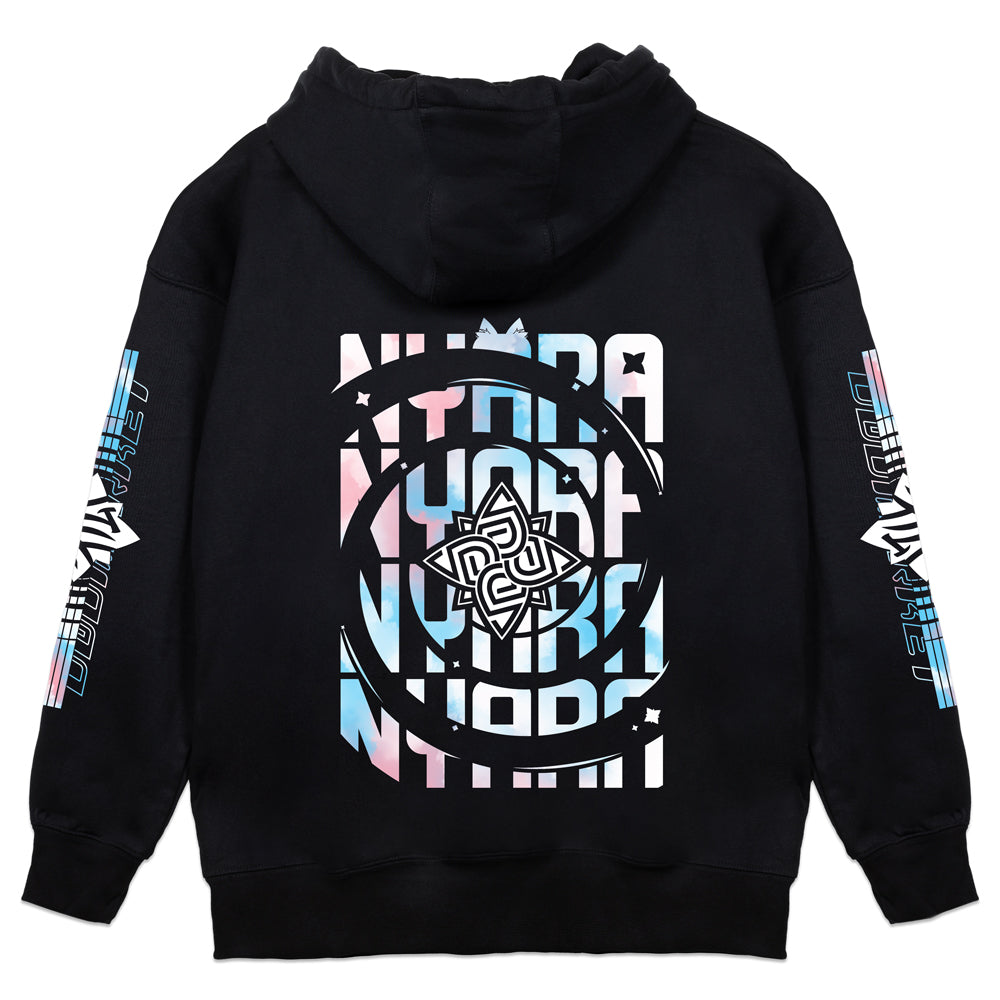 Nyara Transgender Hoodie