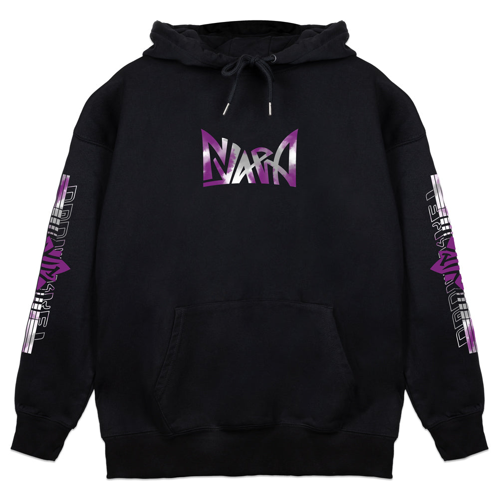 Nyara Asexual Hoodie