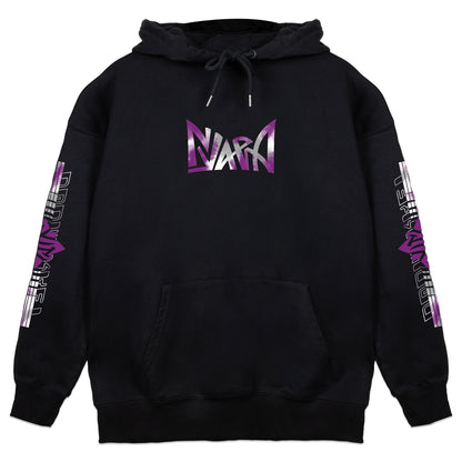 Nyara Asexual Hoodie