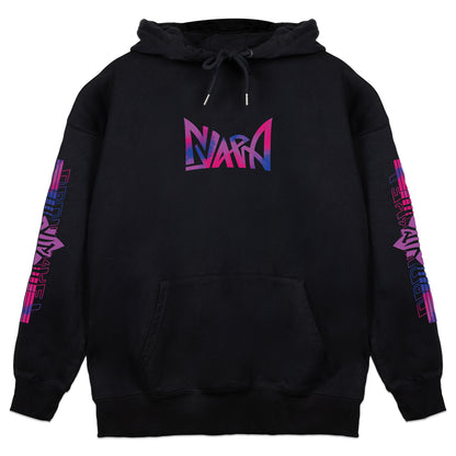 Nyara Bisexual Hoodie