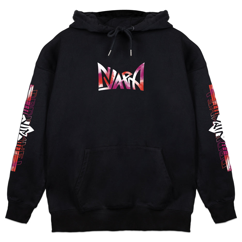 Nyara Lesbian Hoodie