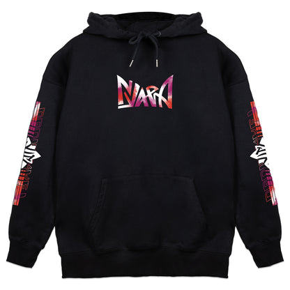 Nyara Lesbian Hoodie