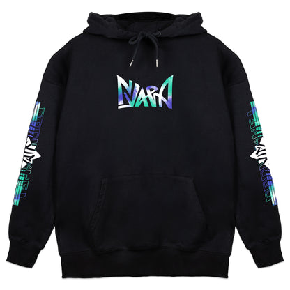 Nyara Gay MLM Hoodie