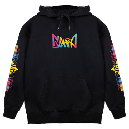 Nyara Pansexual Hoodie