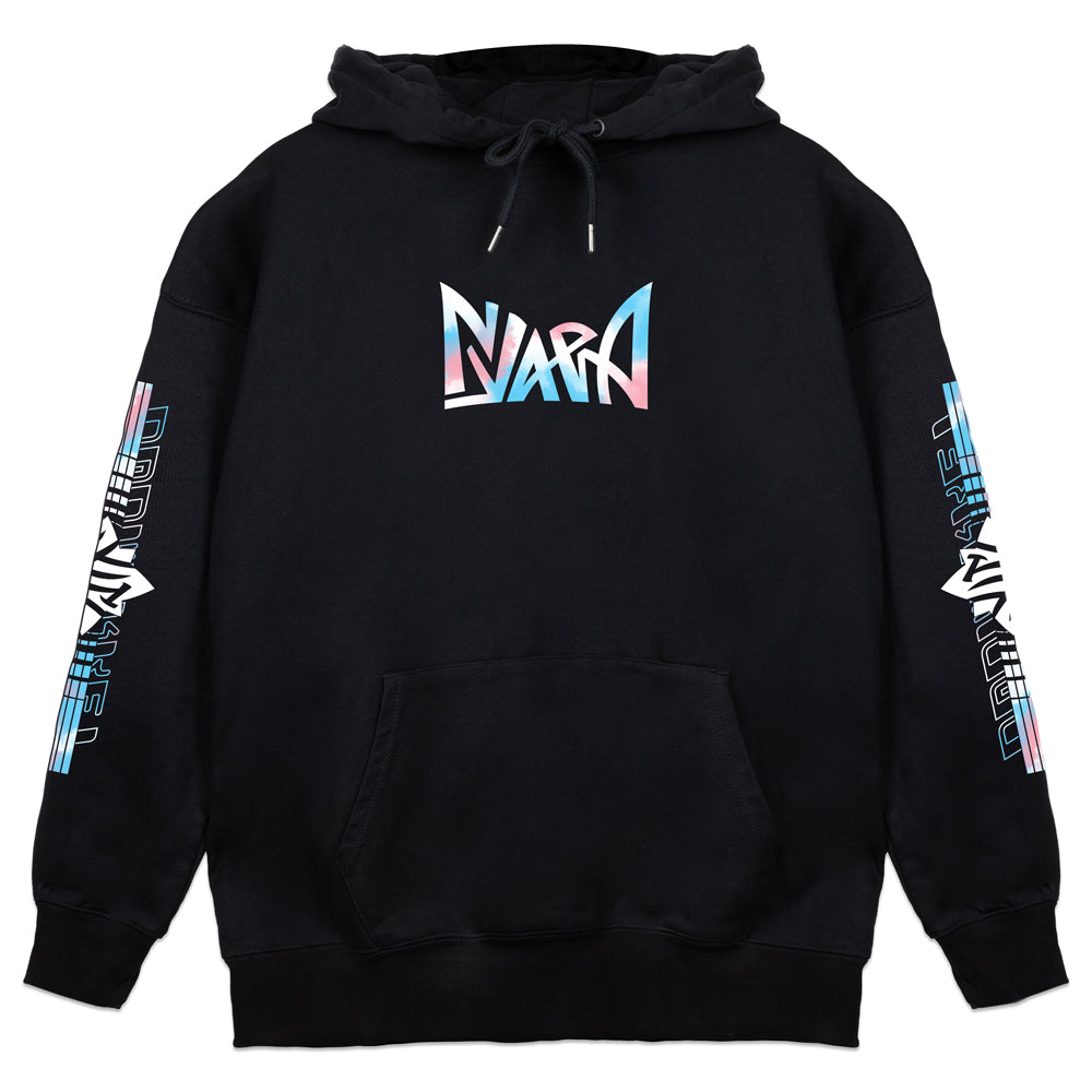 Nyara Transgender Hoodie