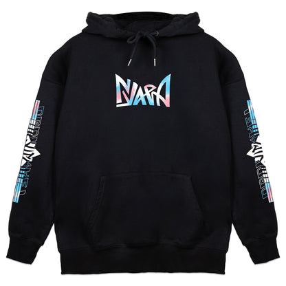 Nyara Transgender Hoodie