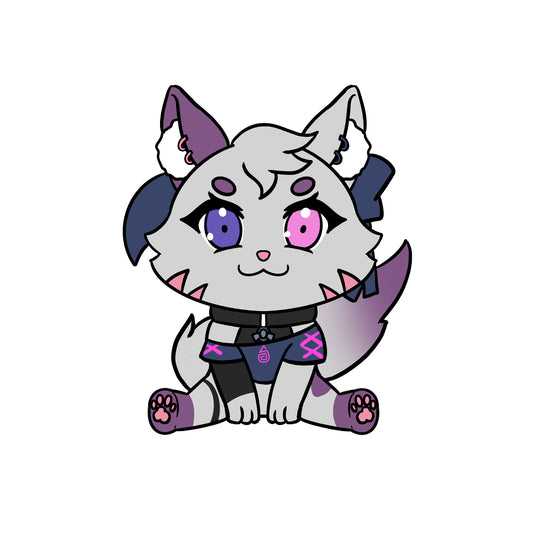 Nyara Palico Plushie Petition