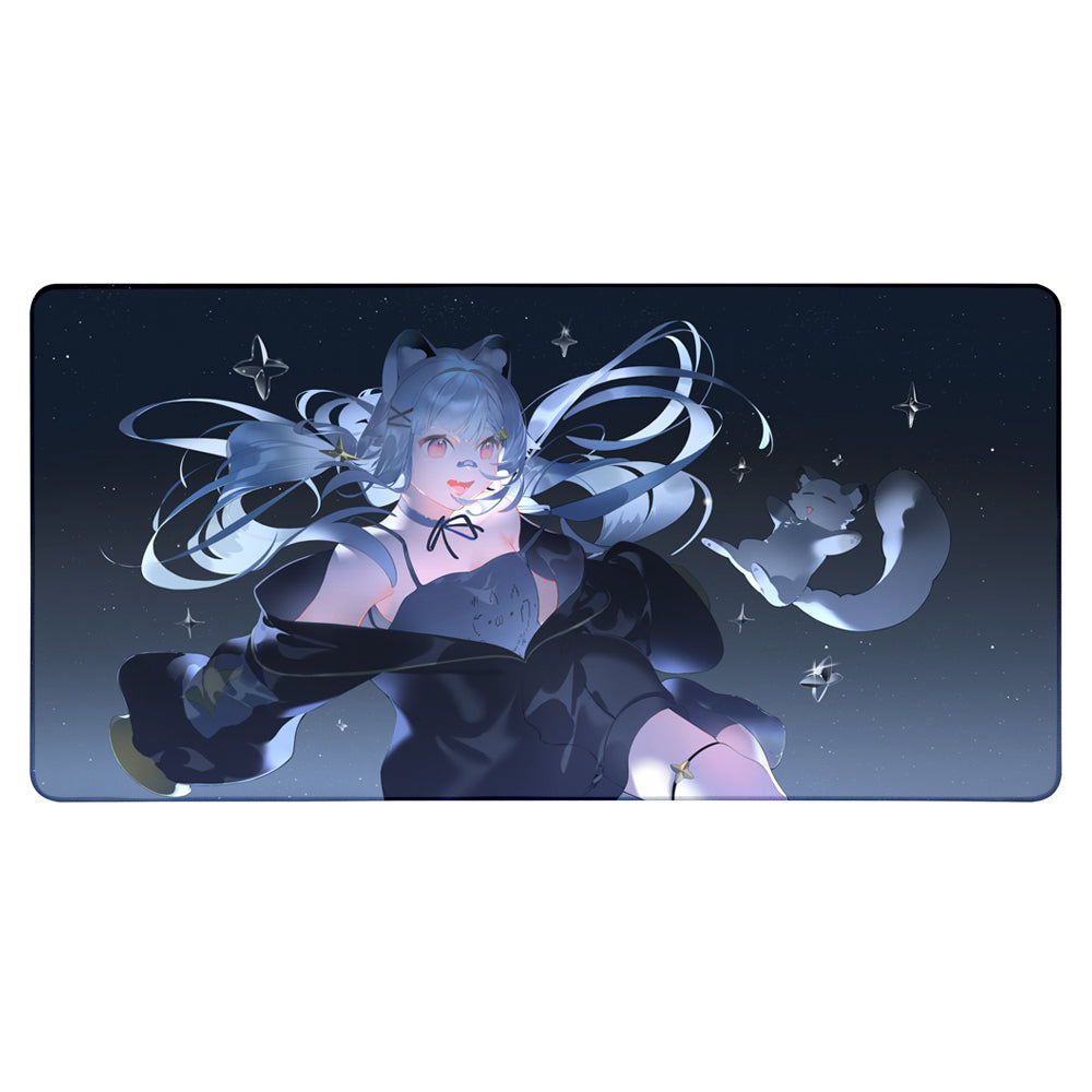 Nyufie XXL Mousepad