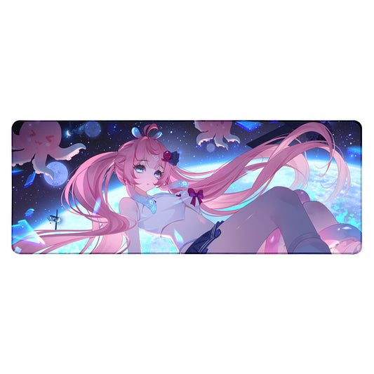 OctoNai XL Mousepad