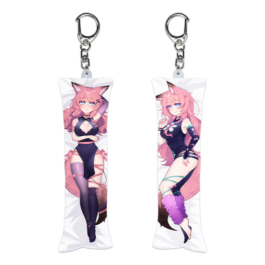 Daki Keychain