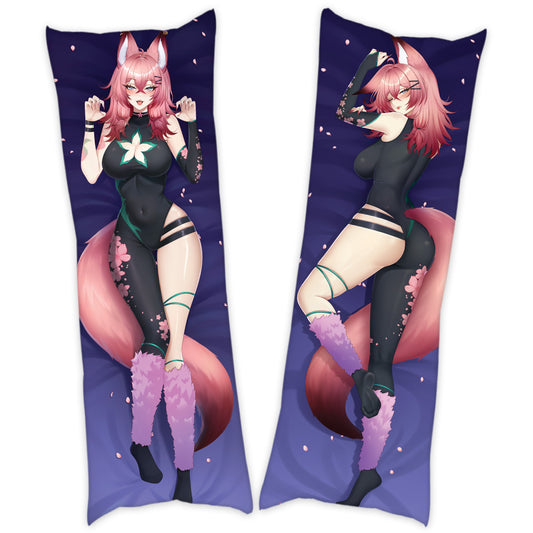 Oimatewtf 'Sakura Nights' Dakimakura