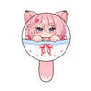 Hachi Plushie Pillow Campaign
