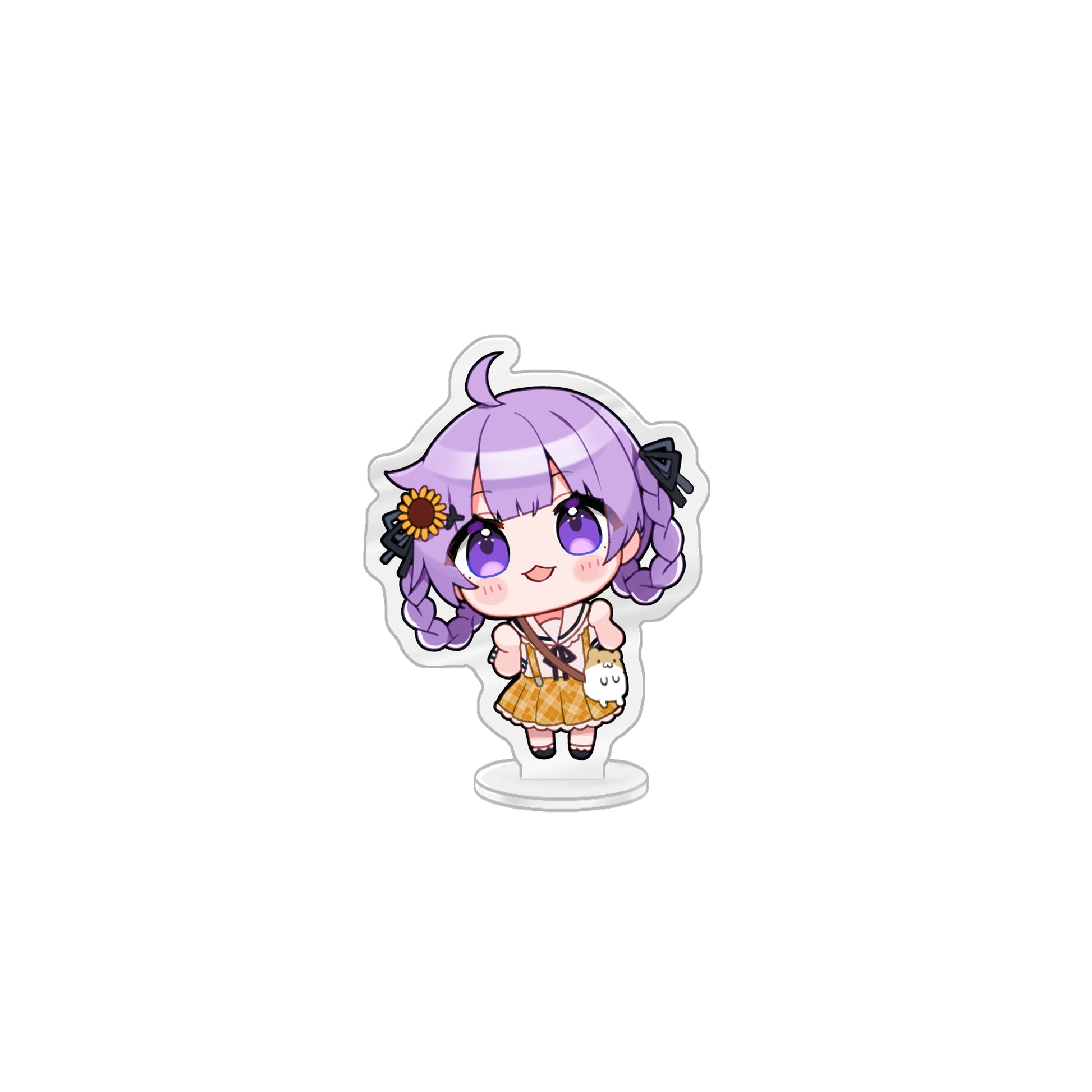 Reika-chan – Chibi Acrylic Standee