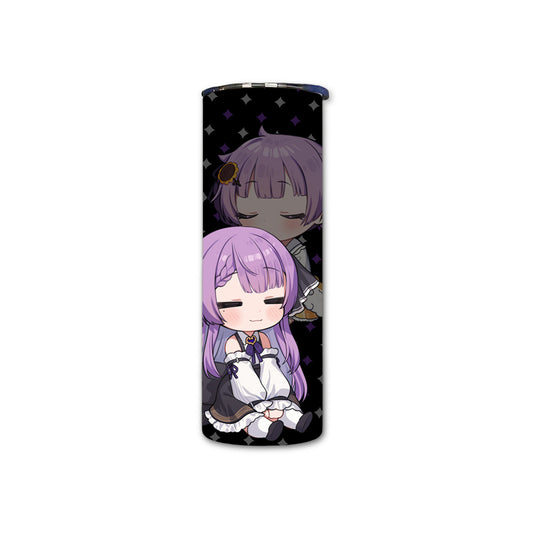 Reika-chan - 2026 Birthday Tumbler