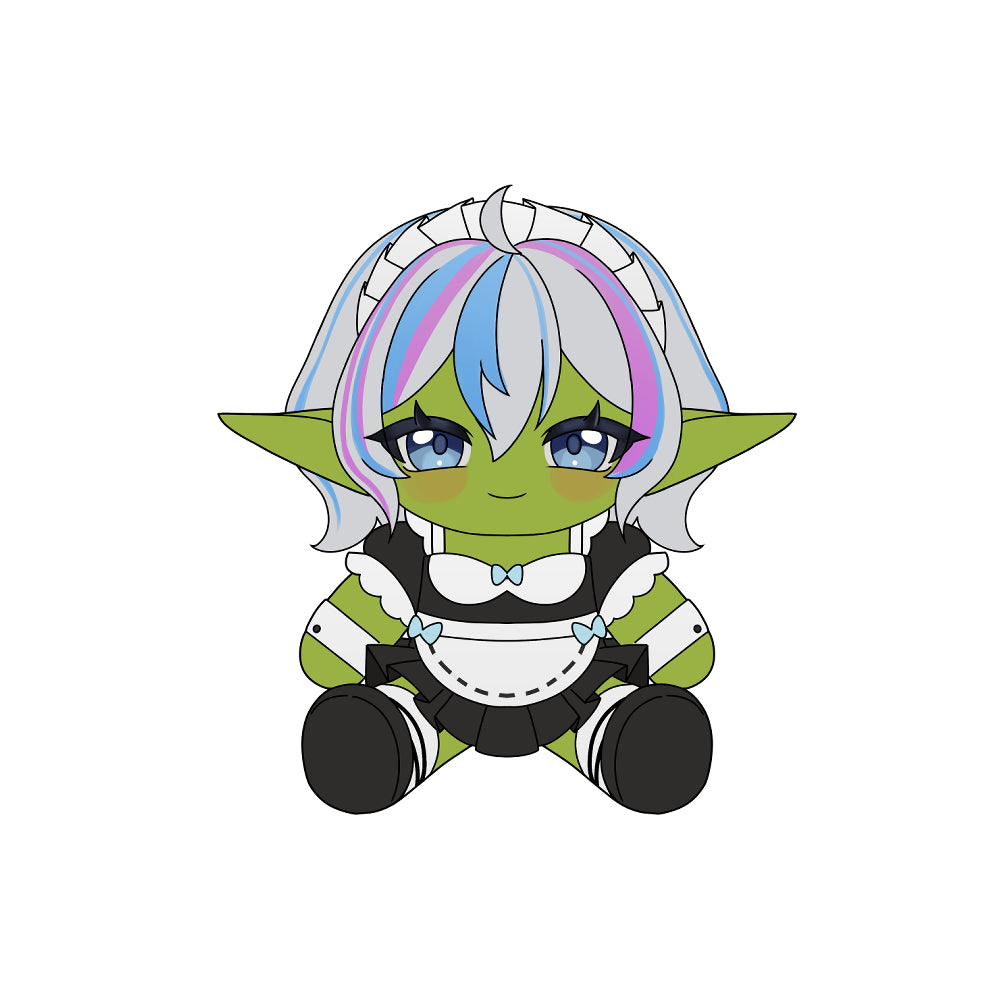 SeanVR Plushie Petition