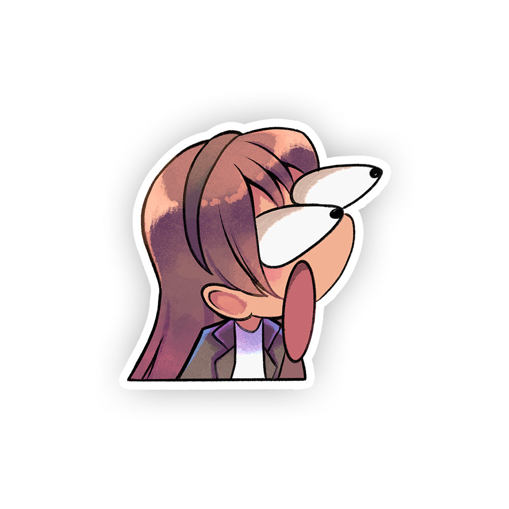 Celia Sticker