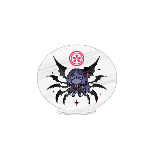 Phankeki "Rise" Standee