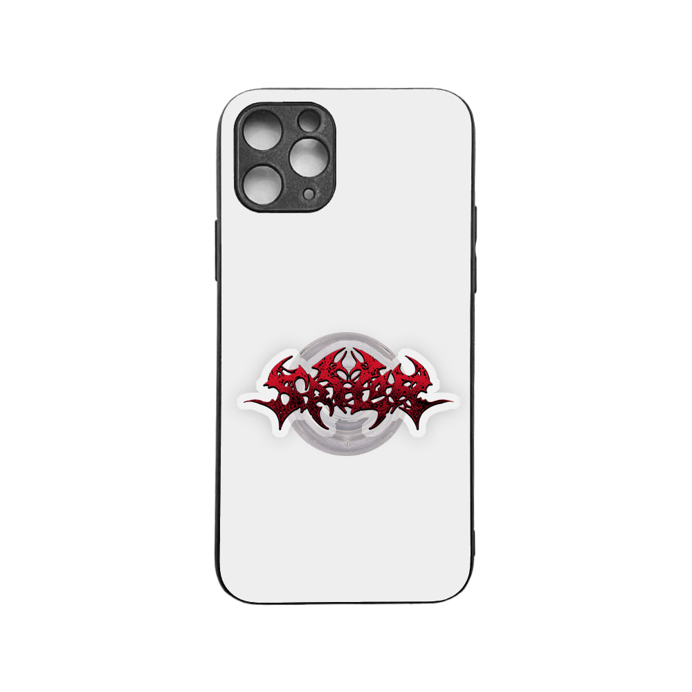 Sailor Logo Phone Grip Holder