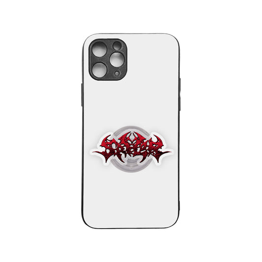 Sailor Logo Phone Grip Holder