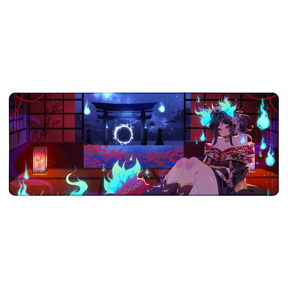 Pikoyin XL Mousepad