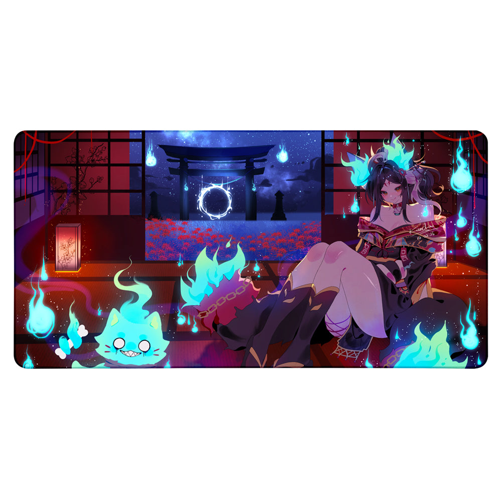Pikoyin XXL Mousepad