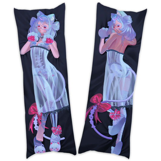 PingMik Dakimakura