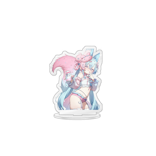 Piuora Standee