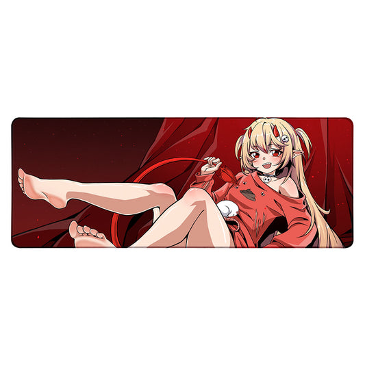 PixyWixy "Ruler" XL Mousepad