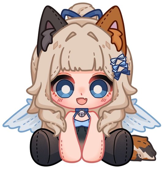 SalemaArcana Plushie Petition