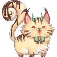 Veli Flopper Plushie Petition