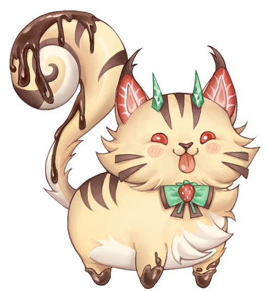 Veli Flopper Plushie Petition