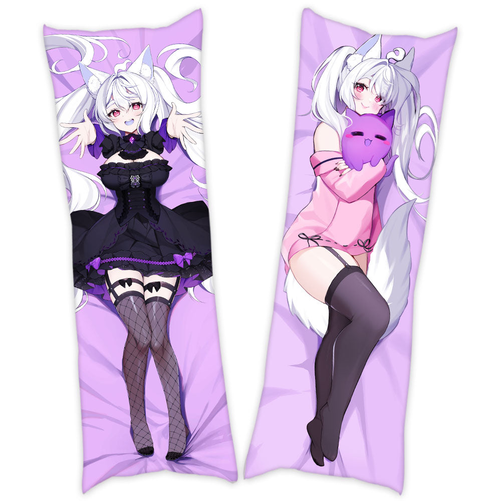 PookyBooVT Dakimakura