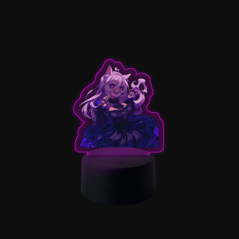 PookyBooVT LED Desk Lamp