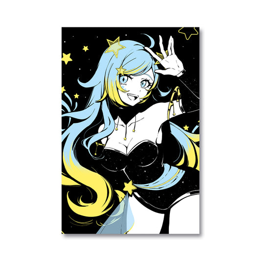 StarnieVT Poster