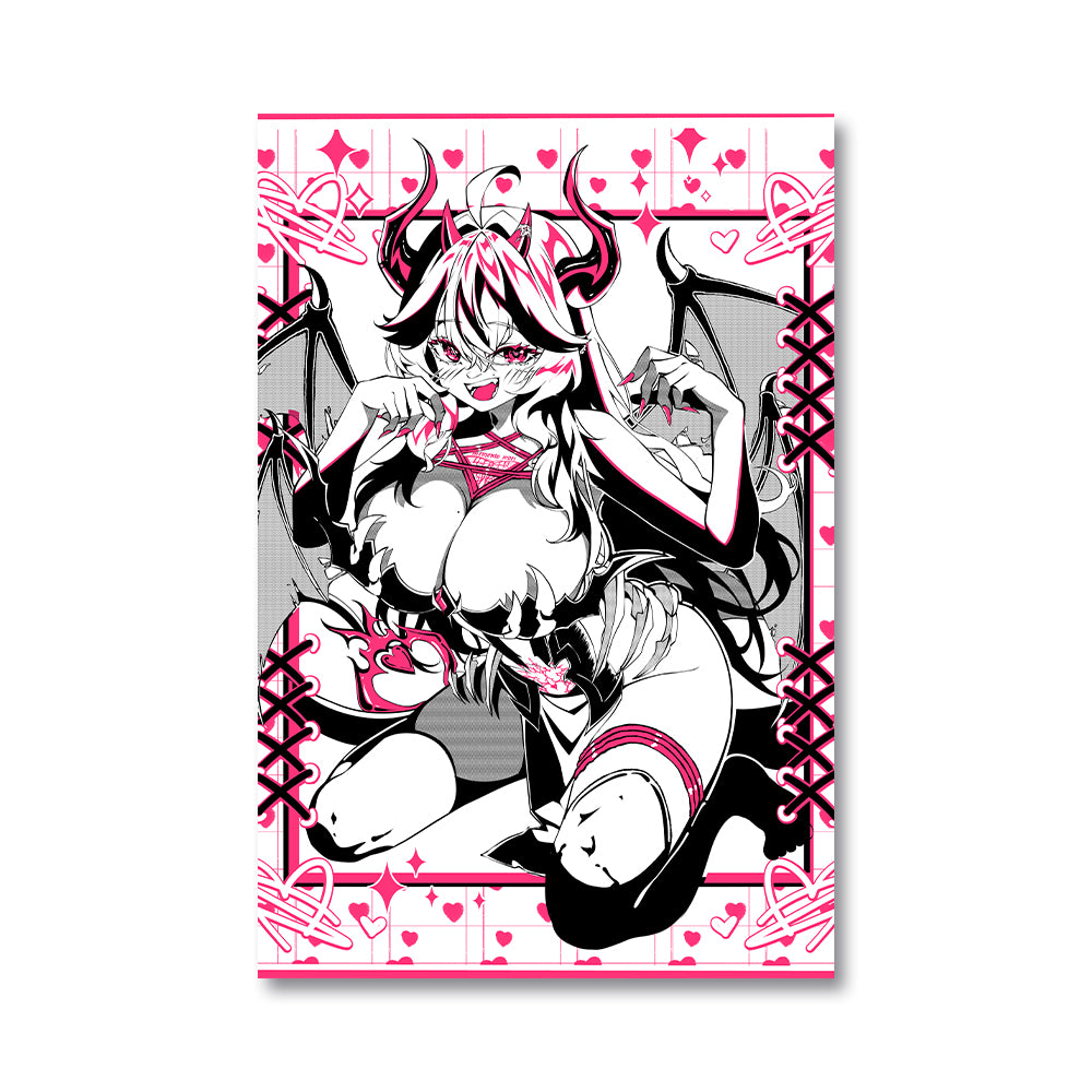 Siia Heartbreaker Poster