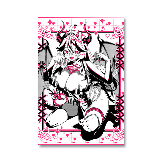 Siia Heartbreaker Poster
