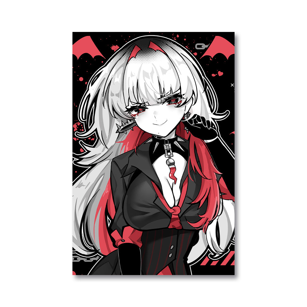 Kowaitea Poster