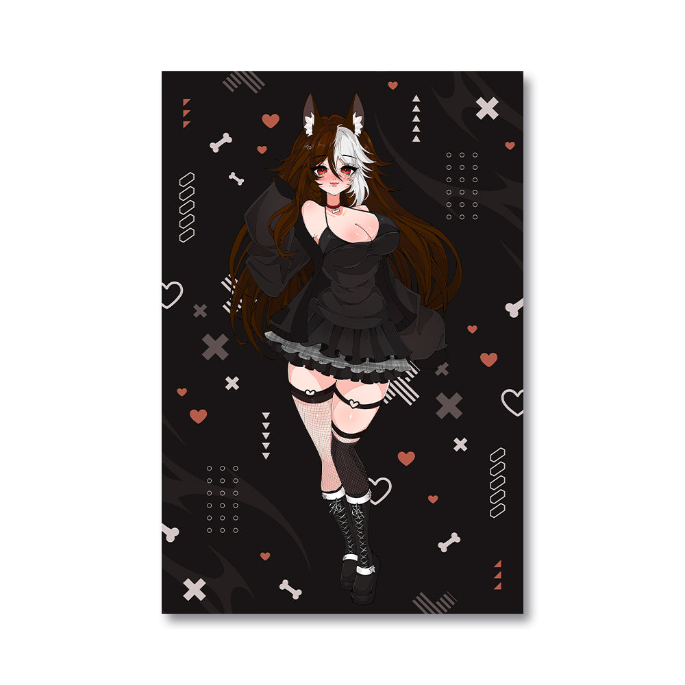 Marcixox Poster