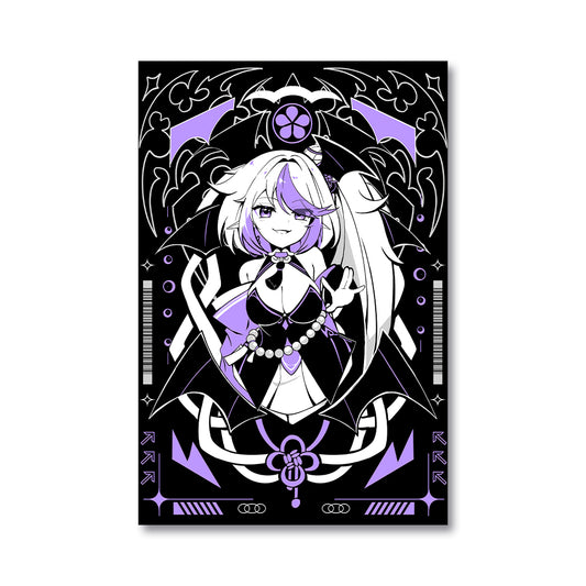 Phankeki "Mischievous" Poster