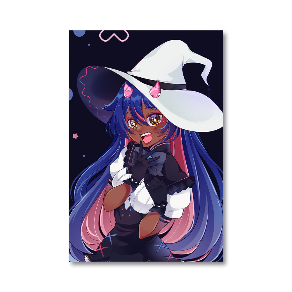 Brujita 'Cutie' Poster