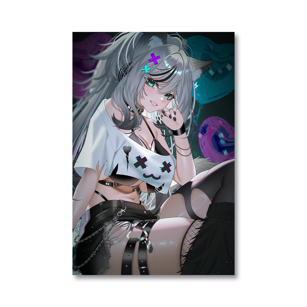 Snowwiiii Poster