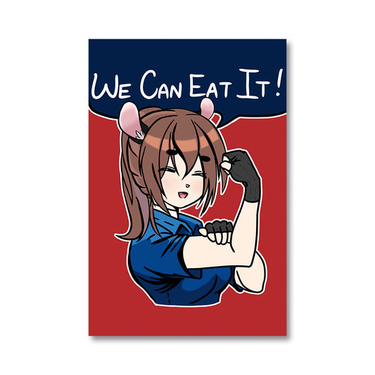 shylostconfused "Motivational" Poster