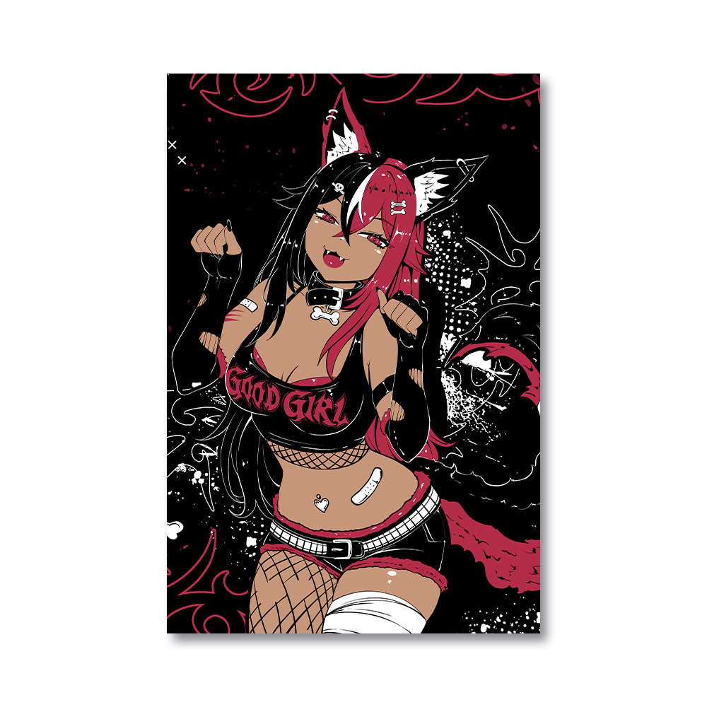 Misapup Poster