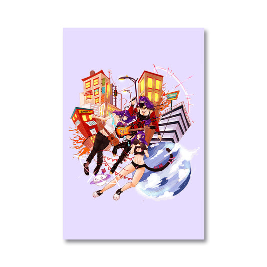 From Me to You Poster