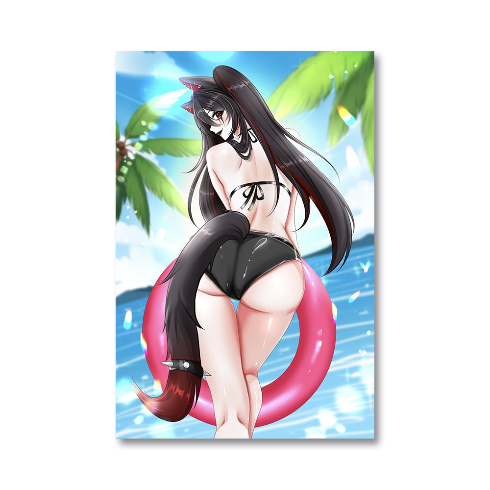 Vampykinz Summer 2026 Poster