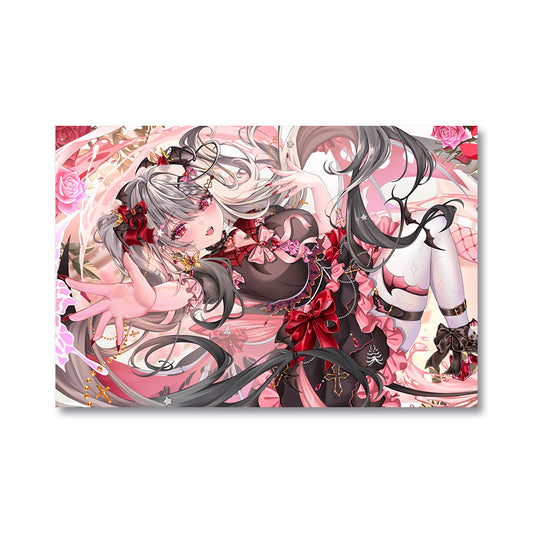 Cupie Poster